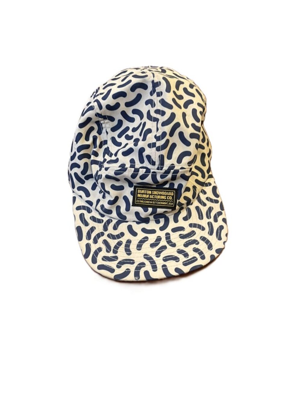 Burton hat NWOT
